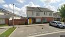 Street view of 10 Stratton Close