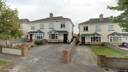 Street view of 11 Sandyford Hall Crescent