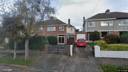 Street view of 56 Springhill Park