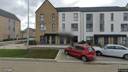 Street view of 154 Adamstown Way