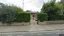 Street view of 40 Mount Merrion Avenue