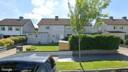 Street view of 57 Dargle Road