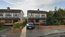 Street view of 18 the Grange