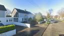 Street view of 56 Granitefield