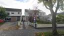 Street view of 110 Raheny Road