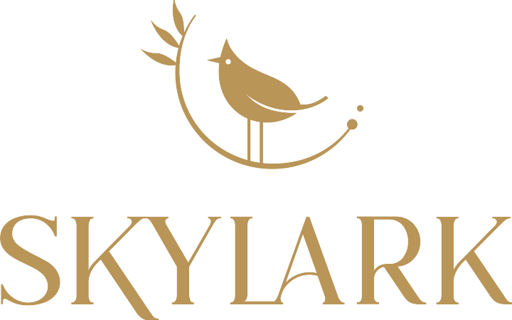 Skylark logo